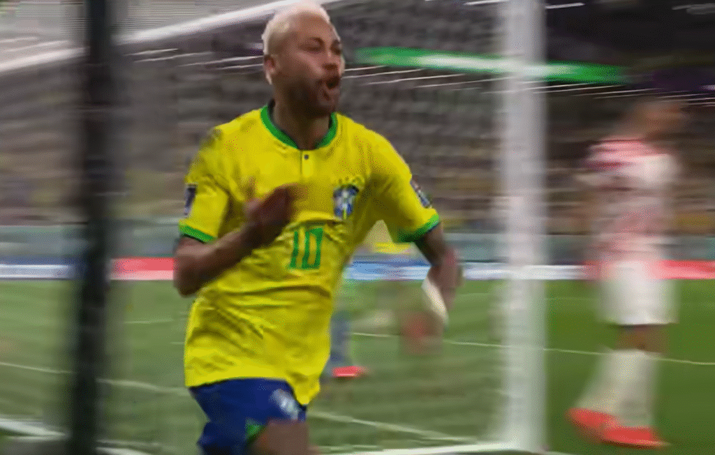 ney-1-1024x652 Neymar tem seis meses para garantir vaga na Copa 2026, diz Ancelotti